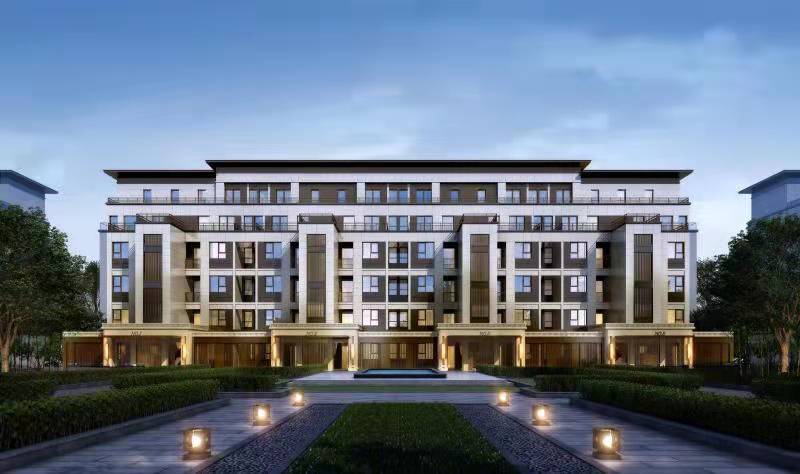 宝山工业园区111-03项目