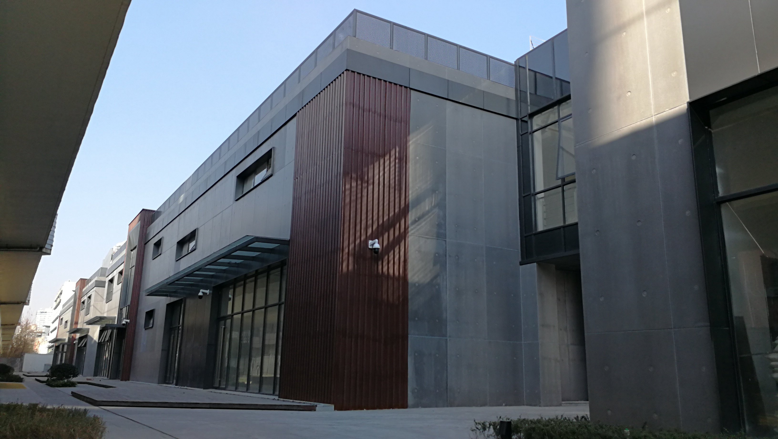 九华凯旋坊项目