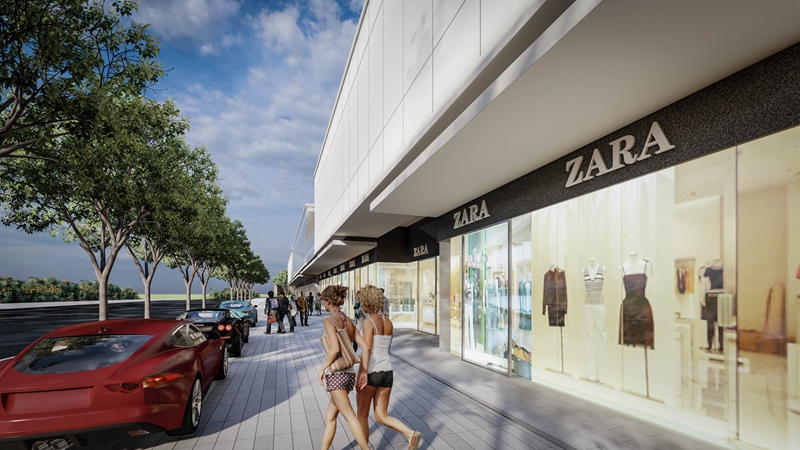 天津市河东工大3号地项目